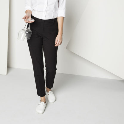 Birkenstock Tokio Super Grip - Natural Leather - 