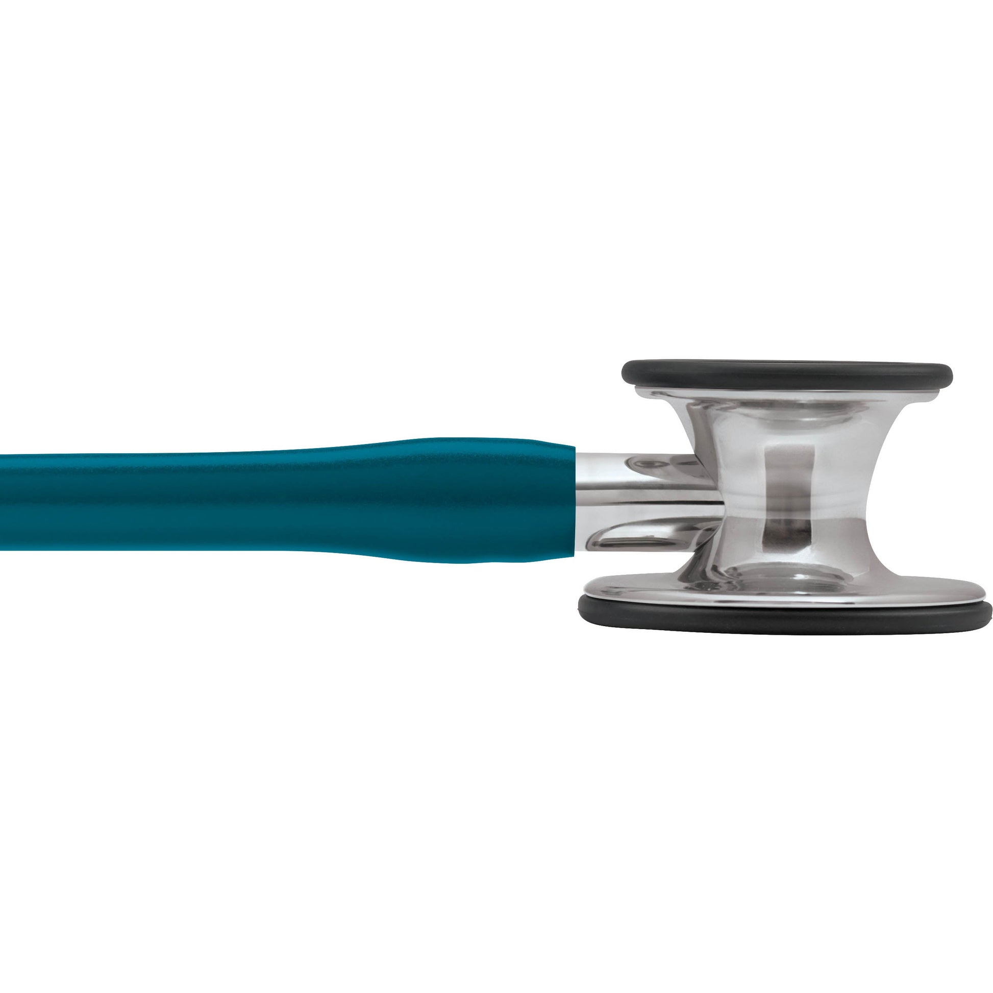 Littmann Cardiology IV Diagnostic Stethoscope: Caribbean Blue - Mirror Finish 6169 - Littmann Stethoscopes