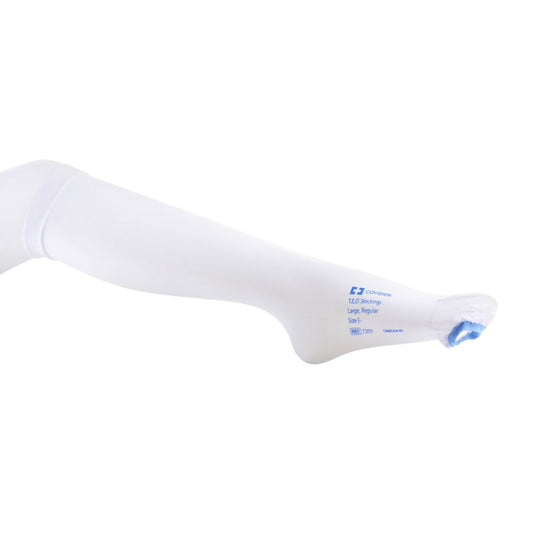 T.E.D.™ Anti-Embolism Knee Stockings - XX Large, Long - 3S Healthcare