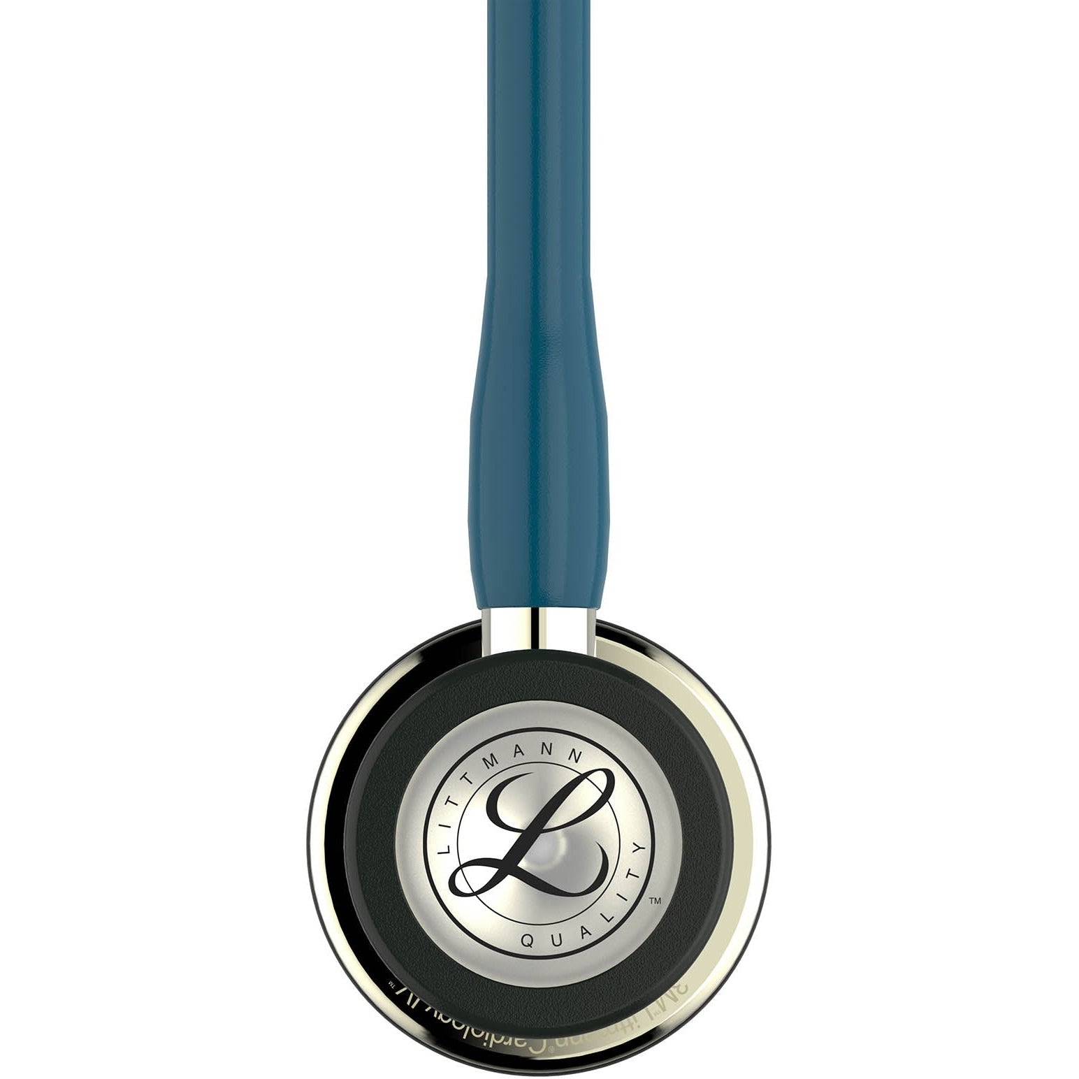 Littmann Cardiology IV Diagnostic Stethoscope: Champagne