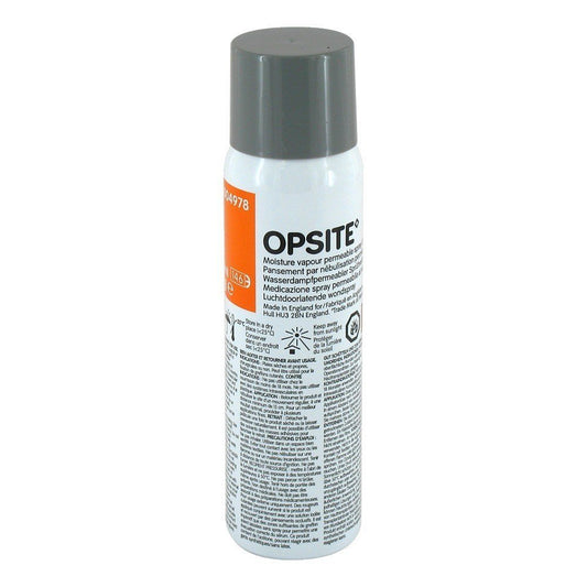 OPSITE Spray Dressing 240ml Box of 12 - Smith & Nephew
