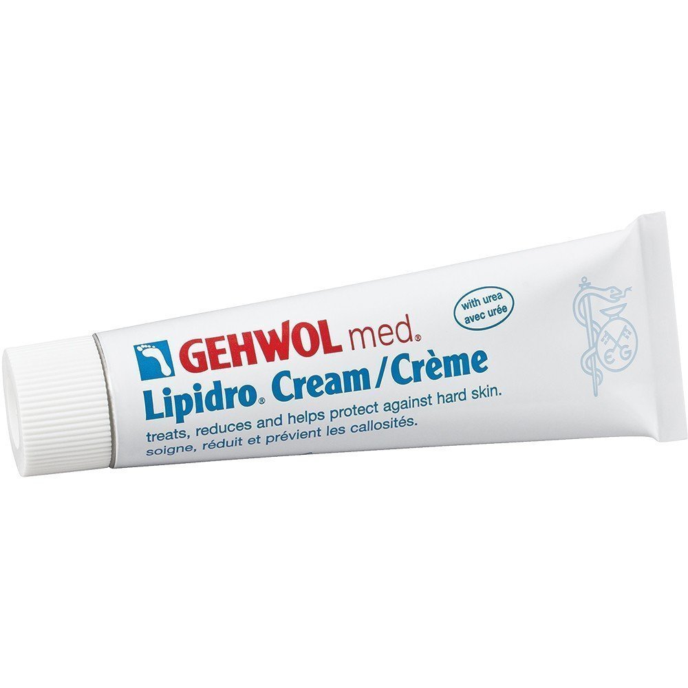 Gehwol Lipidro Cream 125ml - DLT