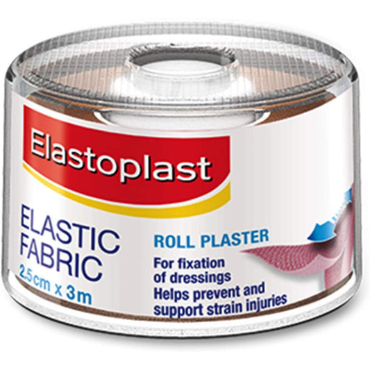 Elastoplast Strapping 2.5cm x 3M