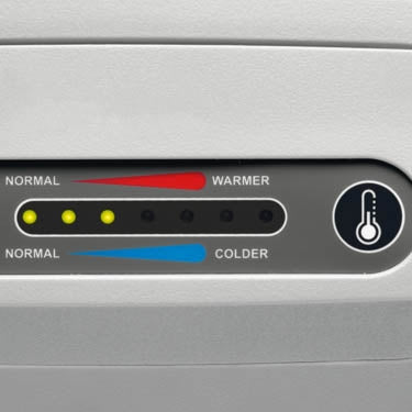 Tropicool TCX 14 - 14 Litre Thermoelectric Cooler - Dometic