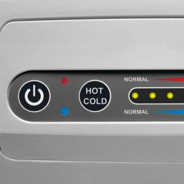 Tropicool TCX 14 - 14 Litre Thermoelectric Cooler - Dometic