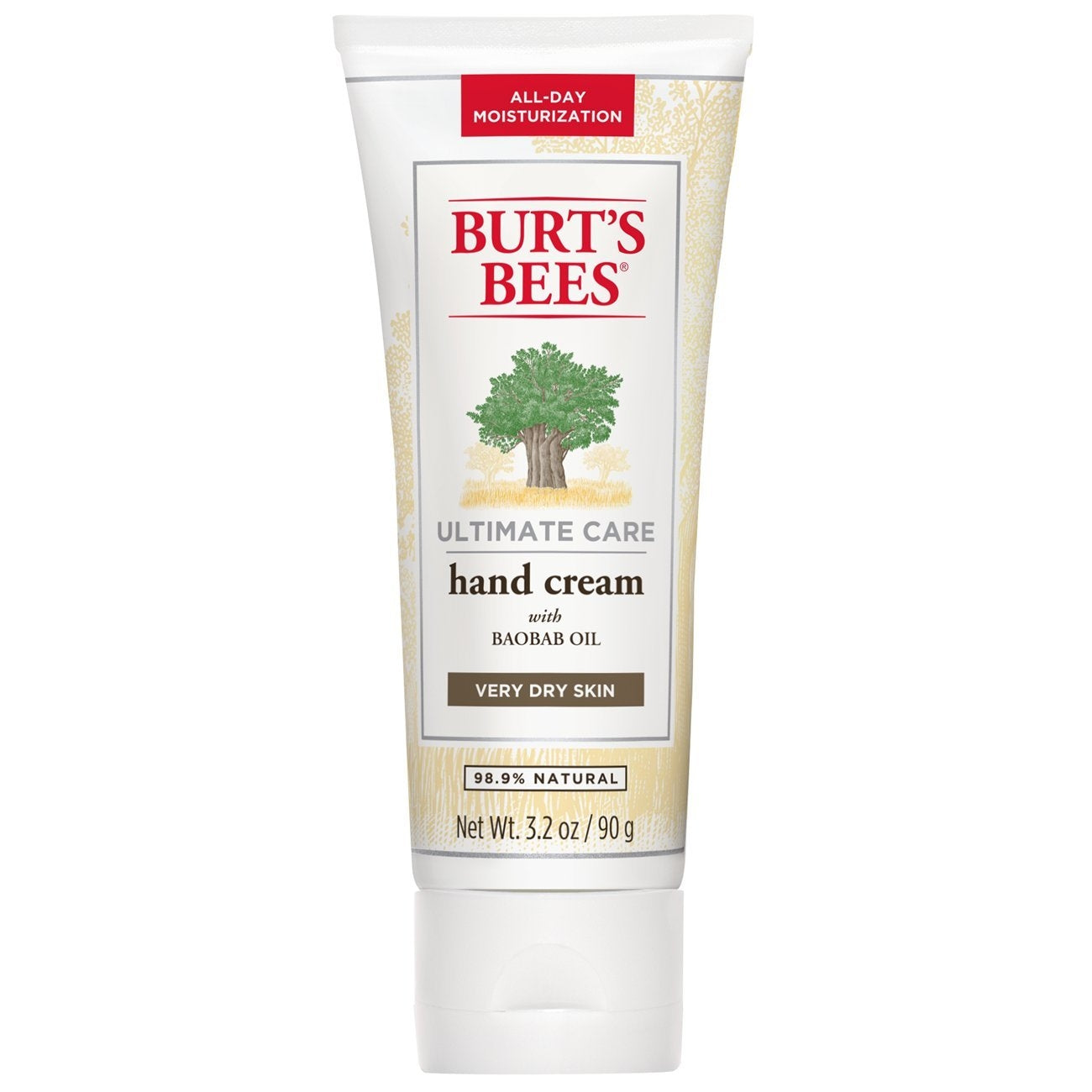 Ultimate Care Hand Cream (50g) - Burt's Bees