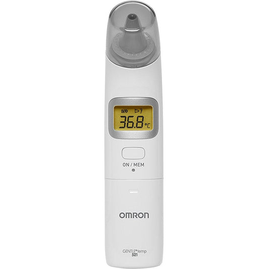 Electronic Ear Thermometer GT521