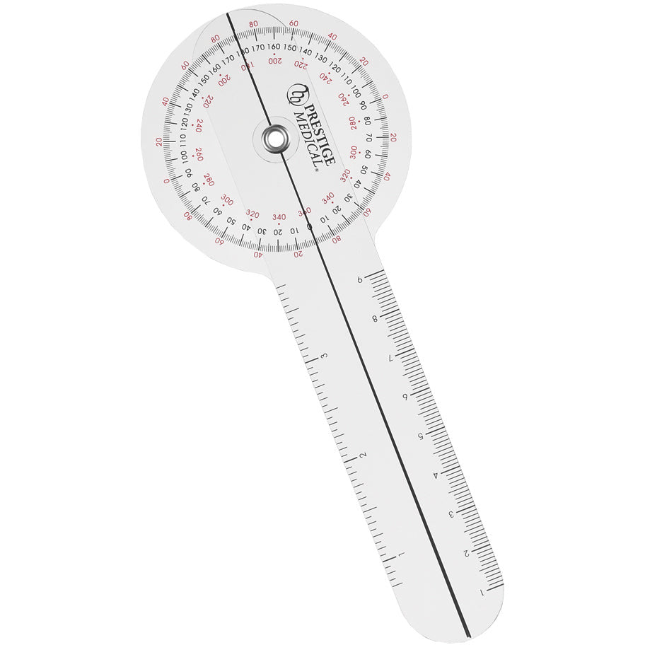 Projection Goniometer Protractor Goniometer - 6
