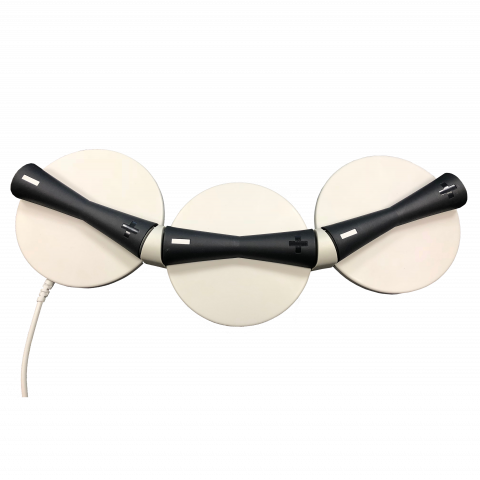 Foot Switch Operation - Linak - Triple - Seers Medical