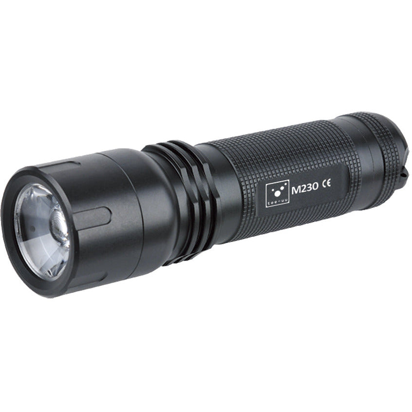 TEE-LIGHT M230 LED flashlight