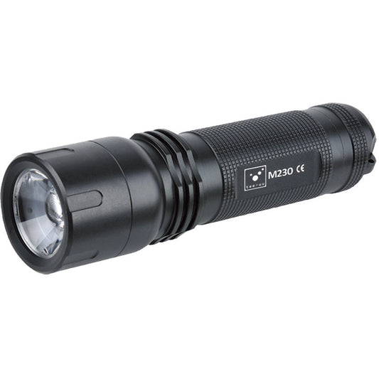TEE-LIGHT M230 LED flashlight - TEE-UU