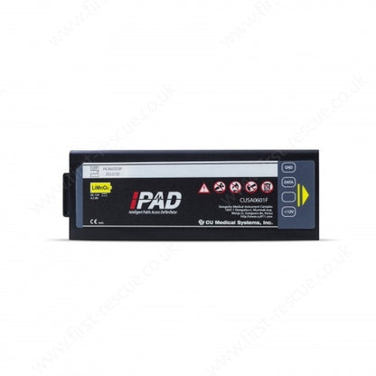 iPAD Saver: NF1200/NF1201 Replacement Battery