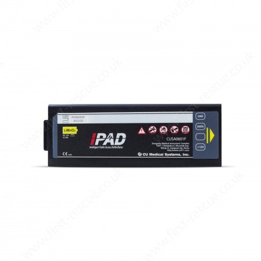 iPAD Saver: NF1200/NF1201 Replacement Battery