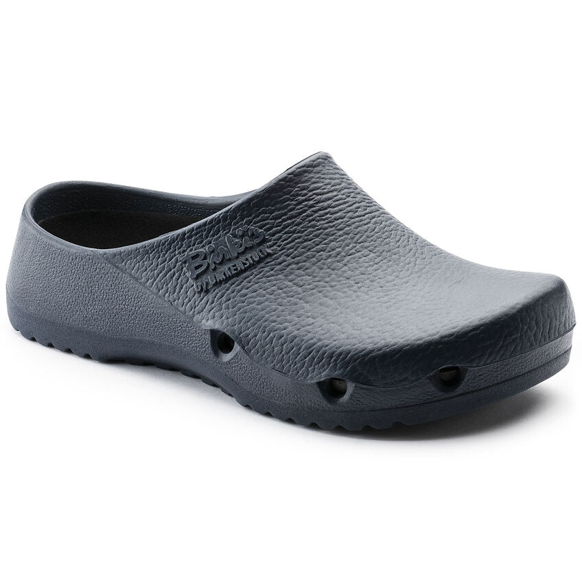 Birkenstock Nursing Shoes - Birki Antistatic Clog - Polyurethane - 