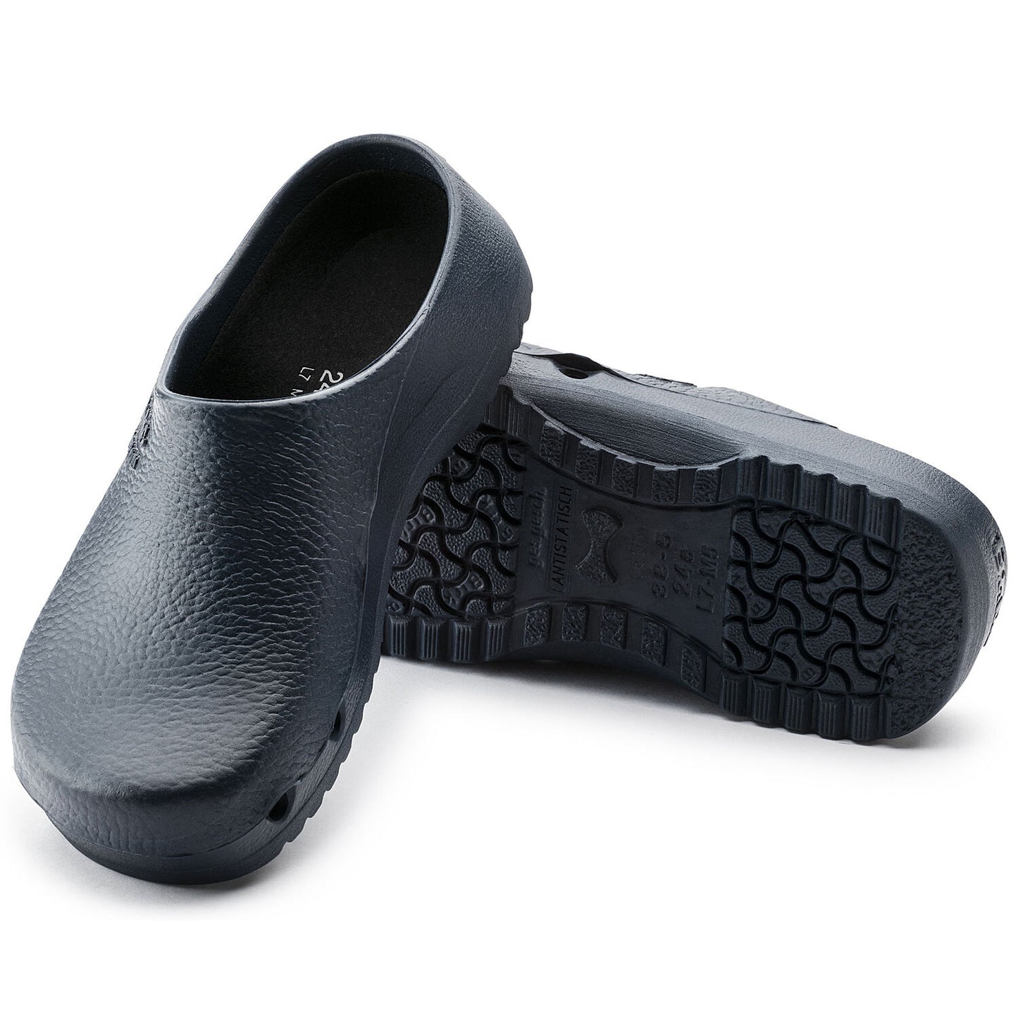 Birkenstock Birki Air Antistatic Clog - Polyurethane - 