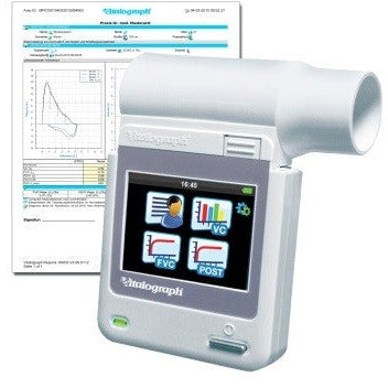 Vitalograph Micro Handheld Spirometer