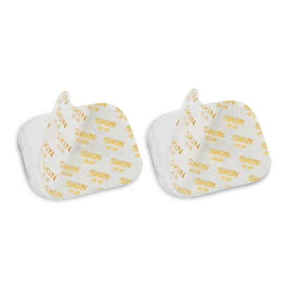 Heat TENS gel pads (HV-PAD-3E) - Omron