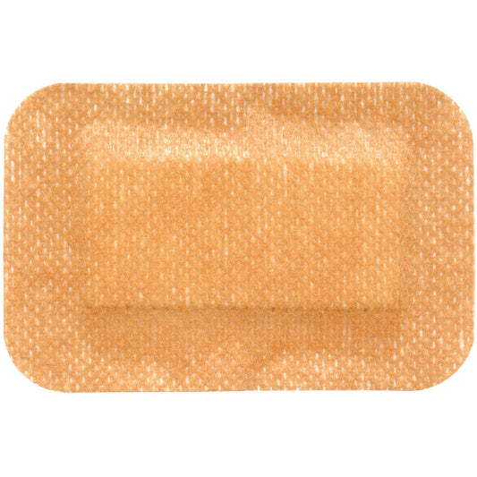 Dependaplast Super Stretch Plasters - 7.5cm x 5cm x 50 - Reliance