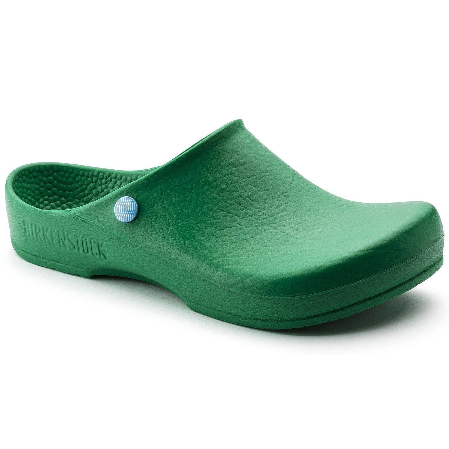 Birkenstock Nursing Shoes - Birki Antistatic Clog - Polyurethane - 