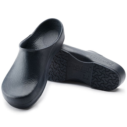 Birkenstock Nursing Shoes - Birki Antistatic Clog - Polyurethane - 