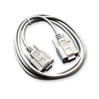 Replacement Serial RS232 Data Cable for MIR Spirometers - 