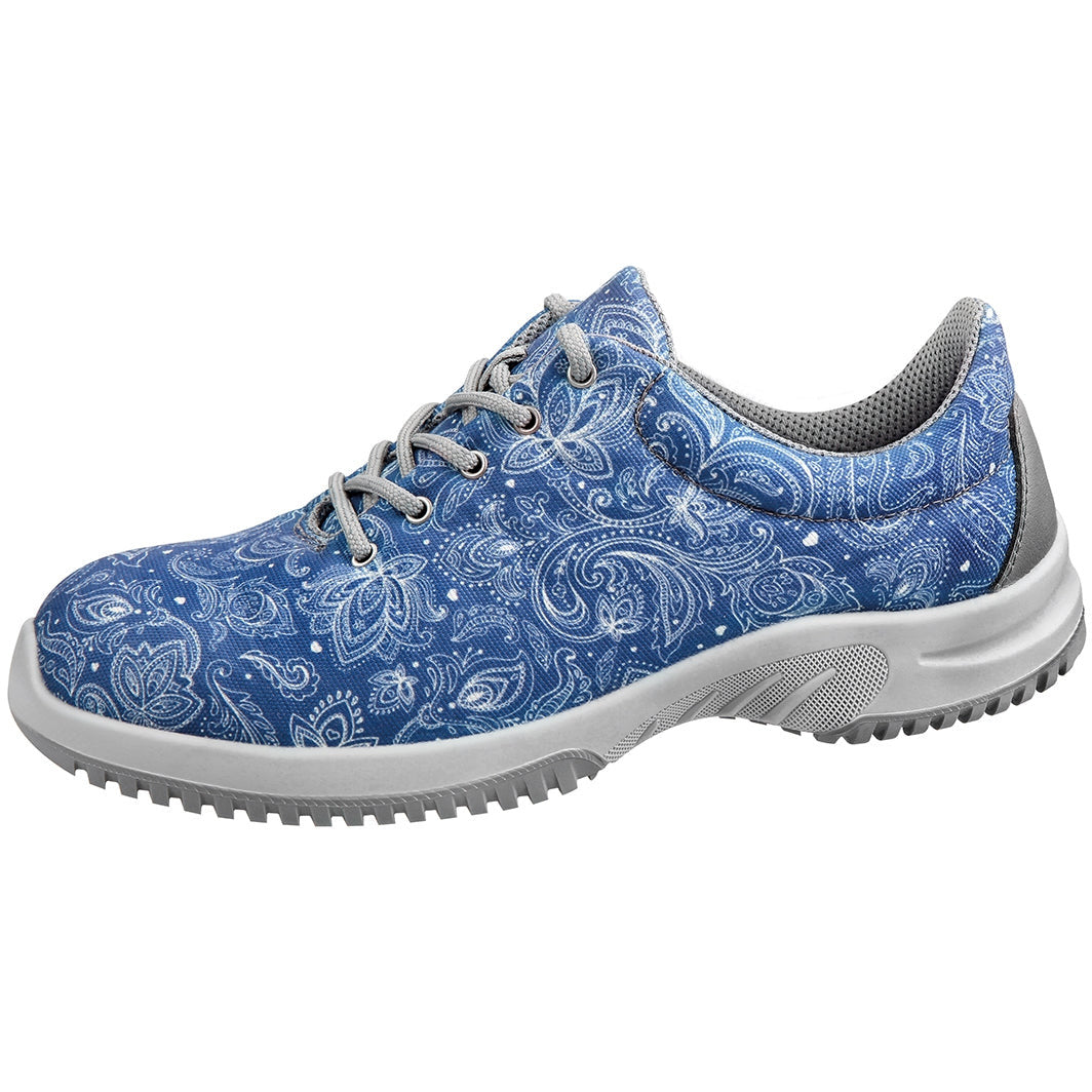 Occupational shoes Uni6 Low Shoe - Paisley - 