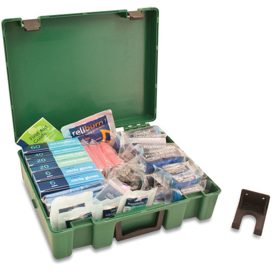 Large Catering First Aid Kit - Essentials Box