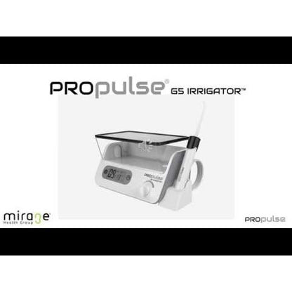 ProPulse Ear Irrigator Footswitch