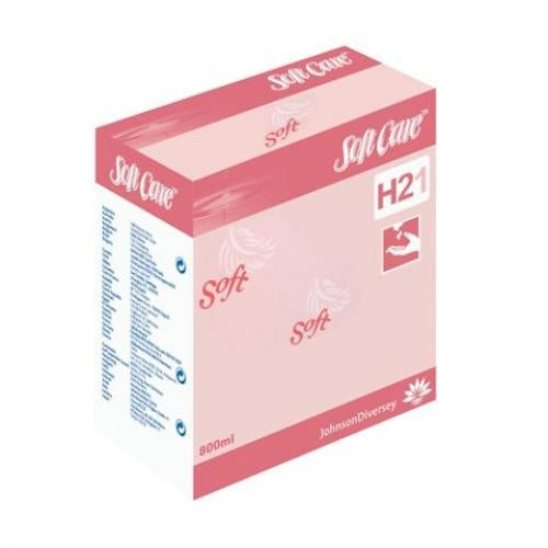 Diversey Soft Care Soft Soap H21 - Discontinued