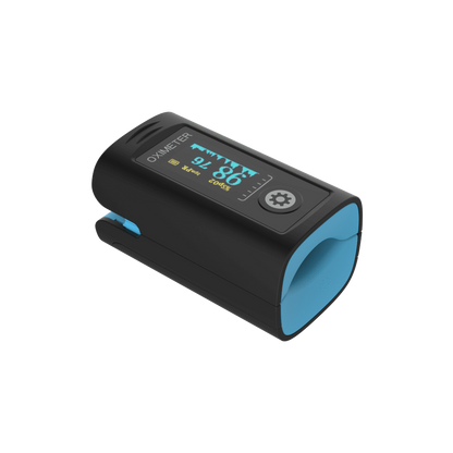 PC60F Fingertip Pulse Oximeter - Creative Medical