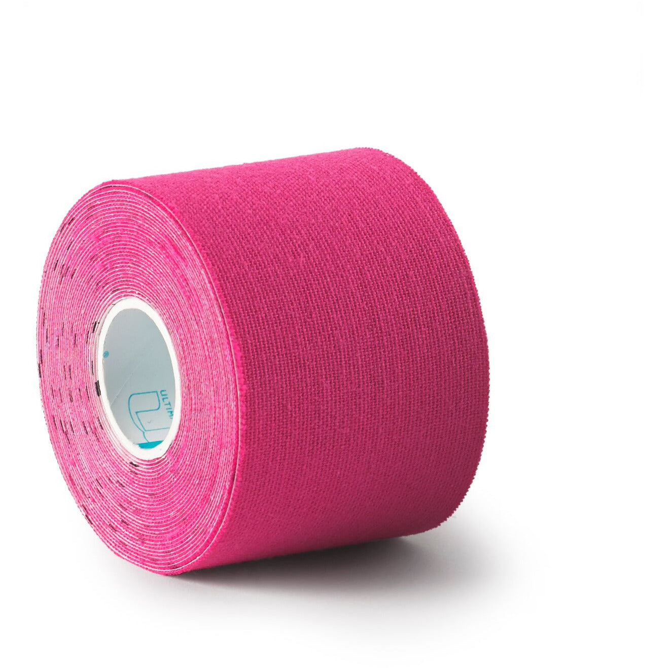 Kinesiology Tape Uncut Roll- 5cm x 5 mtrs - 