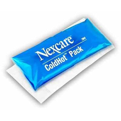 Nexcare™ ColdHot Classic Blue 1 Gel Compress 260 mm x 110 mm - Single - 3M
