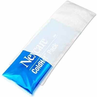 Nexcare™ ColdHot Classic Blue 1 Gel Compress 260 mm x 110 mm - Single - 3M