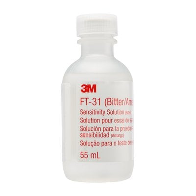 3M™ Bitter Sensitivity Solution FT-31 - 3M