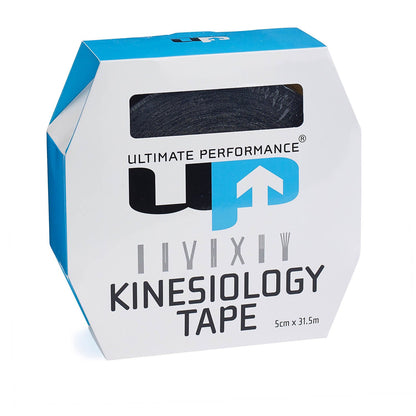 Kinesiology Tape Uncut Roll - 5cm x 31.5 mtrs