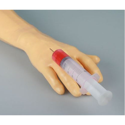 Erler Zimmer Training Arm for Intravenous Injection and Infusion