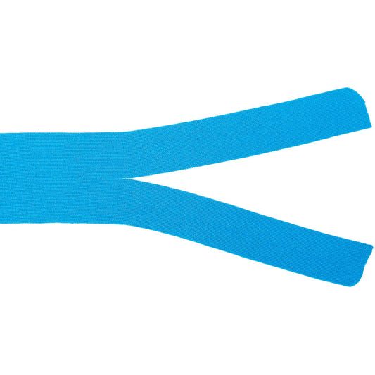 Kinesiology Tape Precut Roll 250mm Lengths - 5cm x 5 mtrs - 