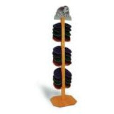 Sissel Buchi - Display Stand