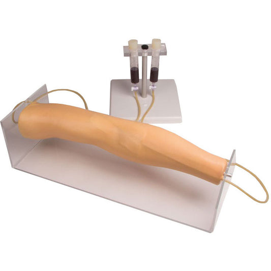 Erler Zimmer Training Arm for Intravenous Injection