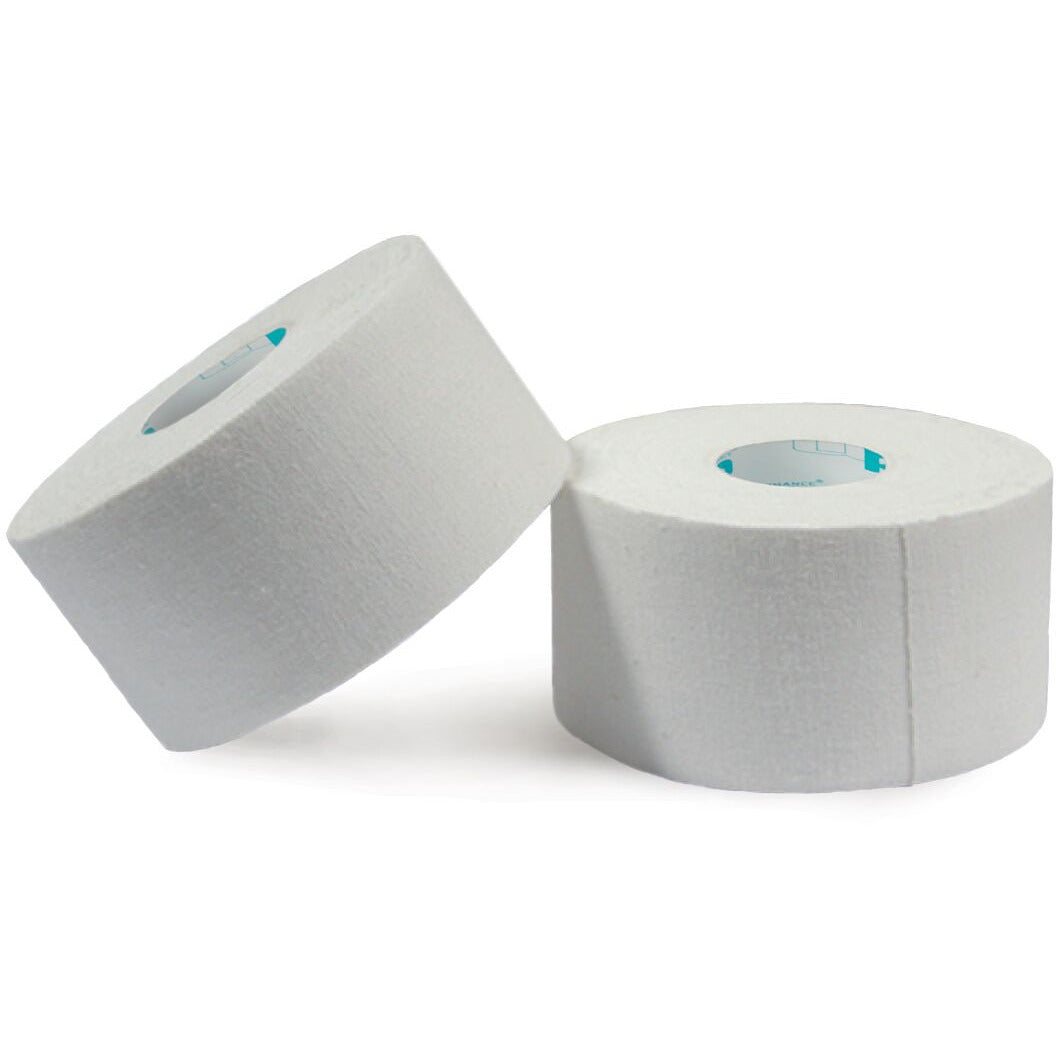 Zinc Oxide Sports Tape - White - 5cm x 10 mtrs - Ultimate Performance