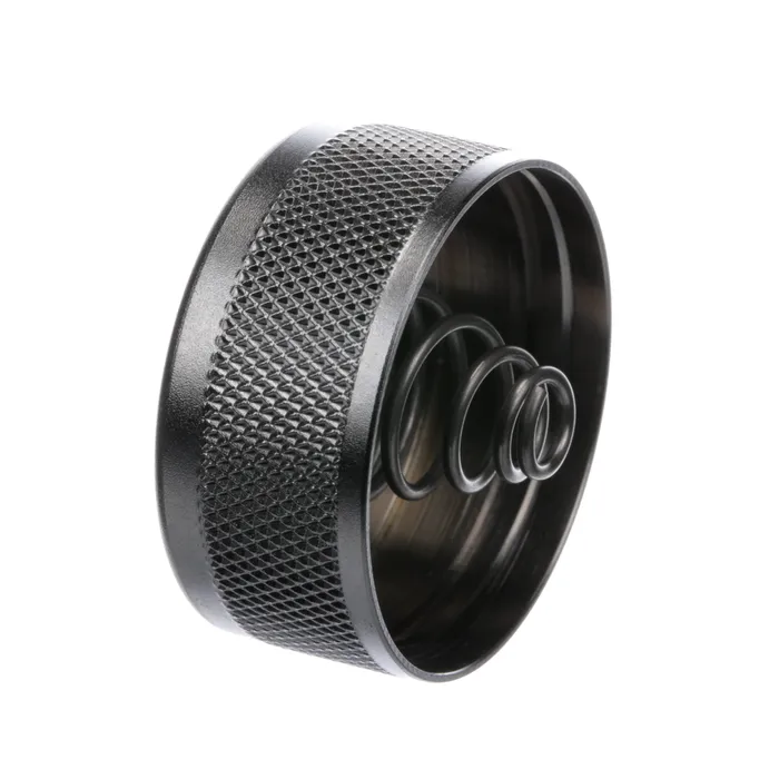 Battery Handle Bottom Cap - Welch Allyn