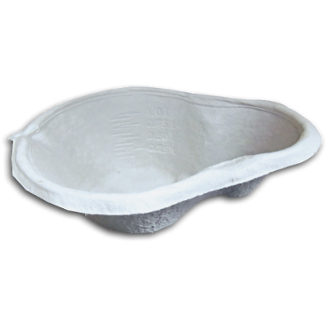 Pulp Jug - 1 Litre x100 - MFP