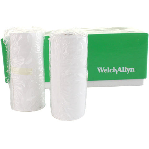 Printer Paper for Welch Allyn Vital Signs Monitor Series 300 - Box of 6 Rolls - Welch Allyn