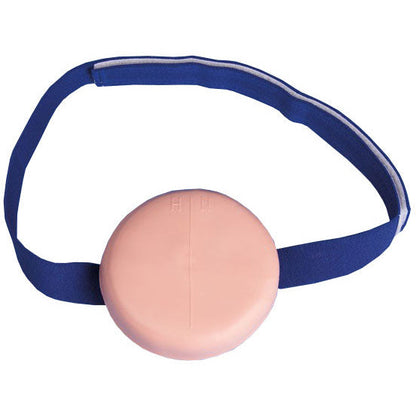 Diabetic Injection Pad - Advanced Version