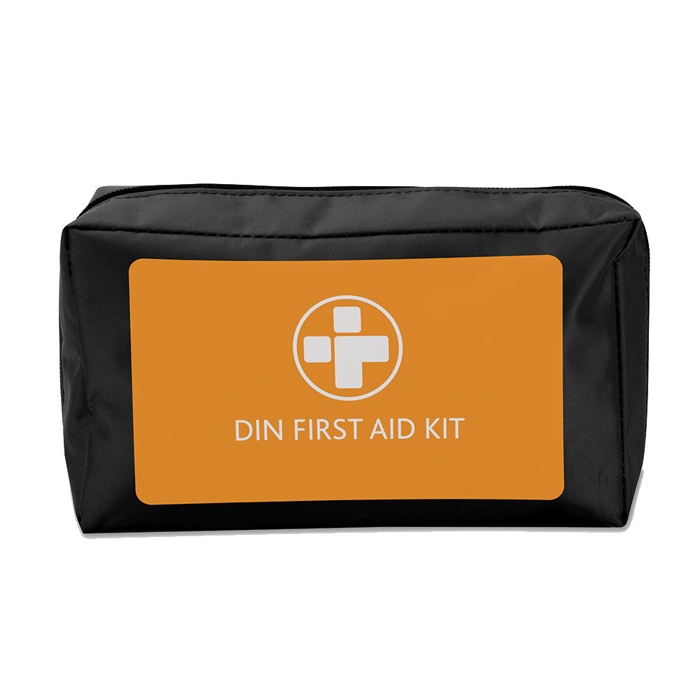 DIN 13164 Kit in Soft Bag - Reliance