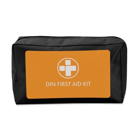 DIN 13164 Kit in Soft Bag - Reliance