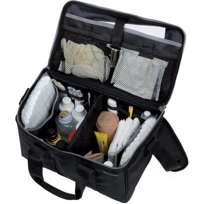 Multipurpose First Aid Bag - Black