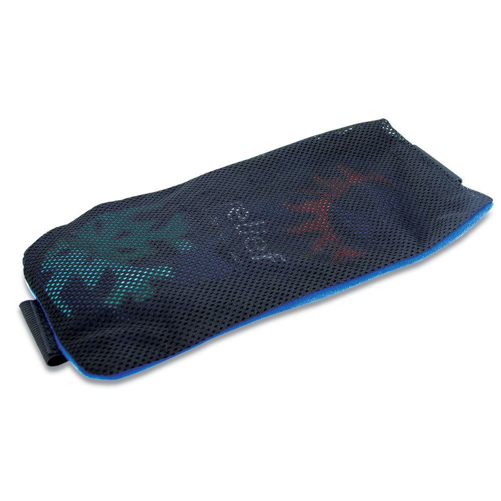 Relief Reusable Cover