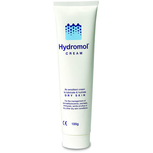 Hydromol Cream - 100g - Hydromol