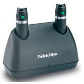 Welch Allyn Lithium Ion Elite Diagnostic Set with Charger